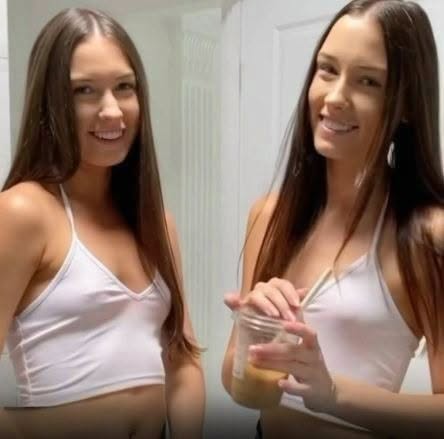 If a woman has small breasts, it means that her part int…See more