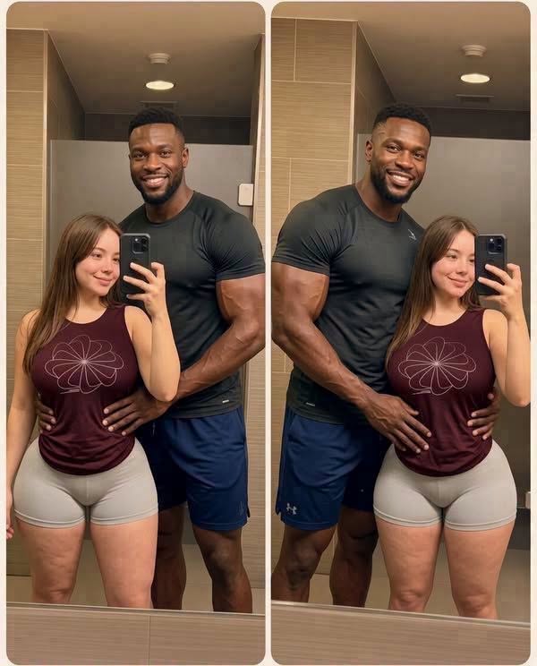 She Fell in Love With Her Personal Trainer—Then He Disappeared When She Needed Him Most 👇 See More