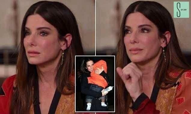 20 Minutes ago in California, Sandra Bullock was confirmed as…See more