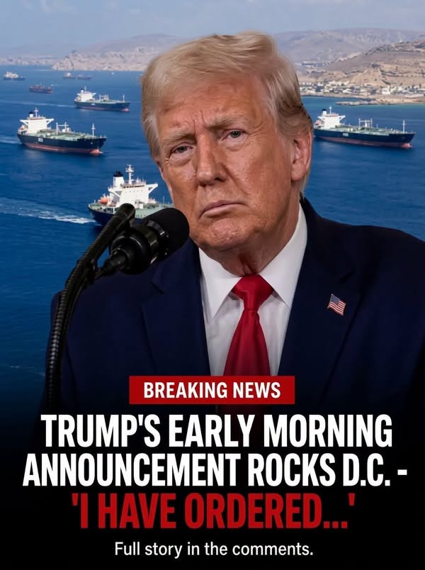 Trump Threatens to Target Iranian Energy Infrastructure If No Peace Deal!!@