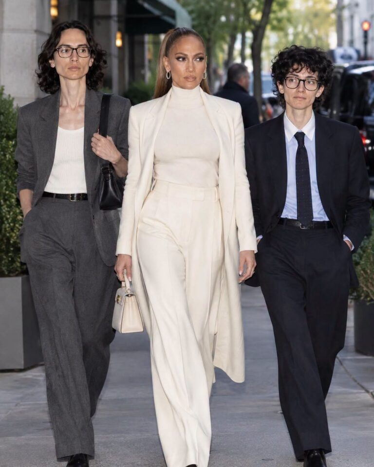 Jennifer Lopez s Son Is Already Carving His Own Path And It s Making People Take Notice
