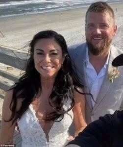 Woman d!es on wedding day shortly after s∪ffering a…