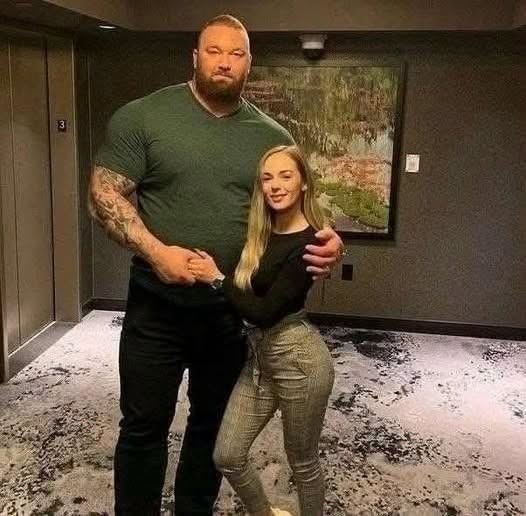 Men prefer short women because these have…See more