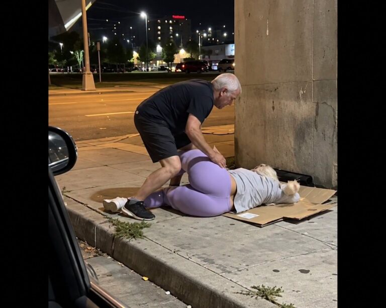 60-Year-Old Man Goes Viral After He..SEE MORE