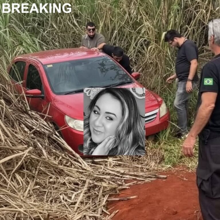 The search for Raisa ends, after 2 months she was found all…