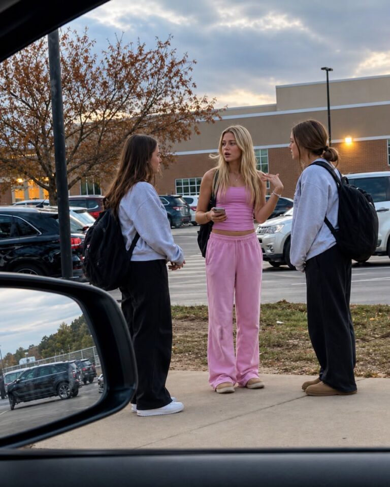 My 15-Year-Old Said She’d ‘Never Drive Some Ugly Starter Car’ Because I Was Buying Her a Tesla – Then She Opened Her Birthday Gift and Went Pale