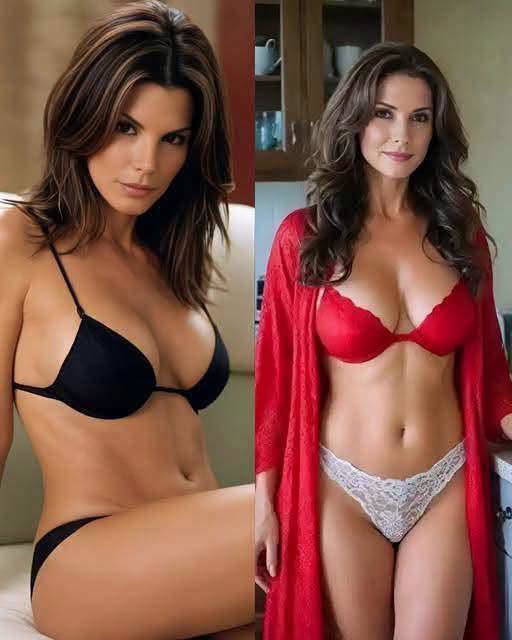Sandra Bullock at 60 Stuns in Revealing Look