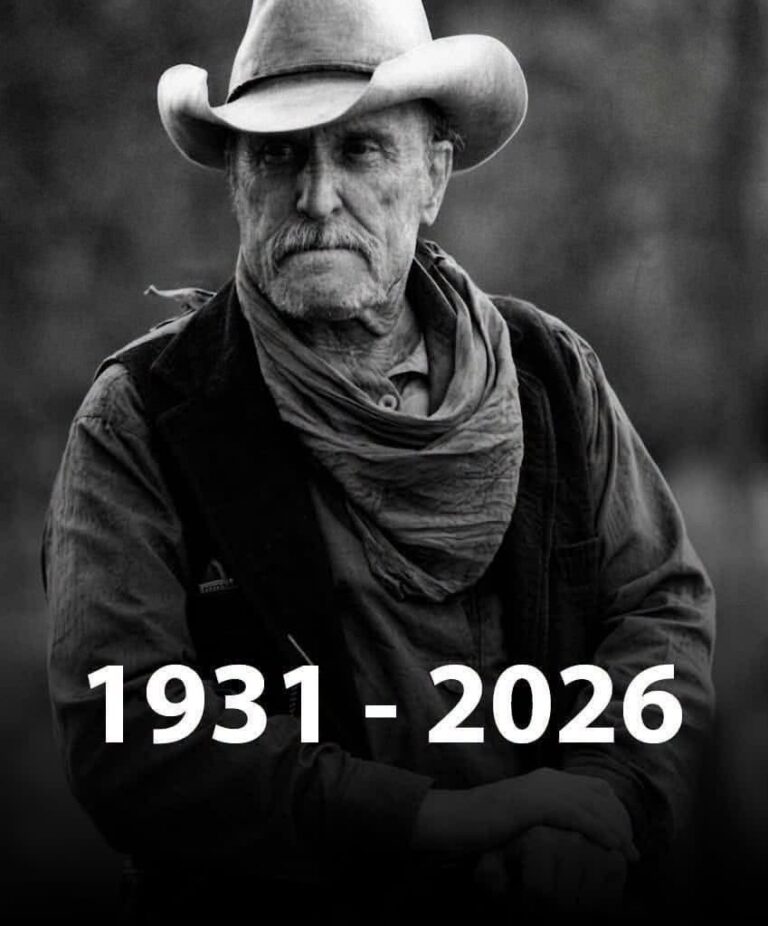 Hollywood Remembers Robert Duvall: A Legendary Career That Spanned Decades