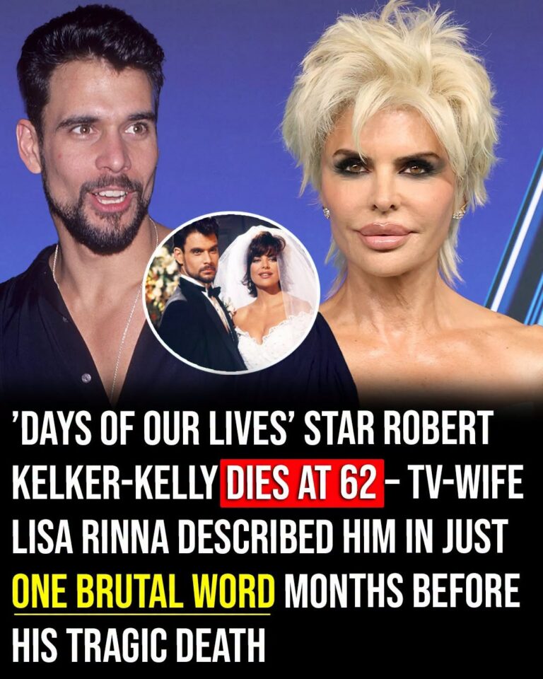 They were one of the hottest soap couples of the ’90s