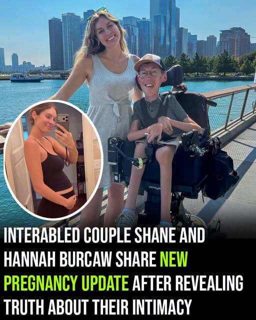 Shane Burcaw is about to become a father – and it may not be what you expect…
