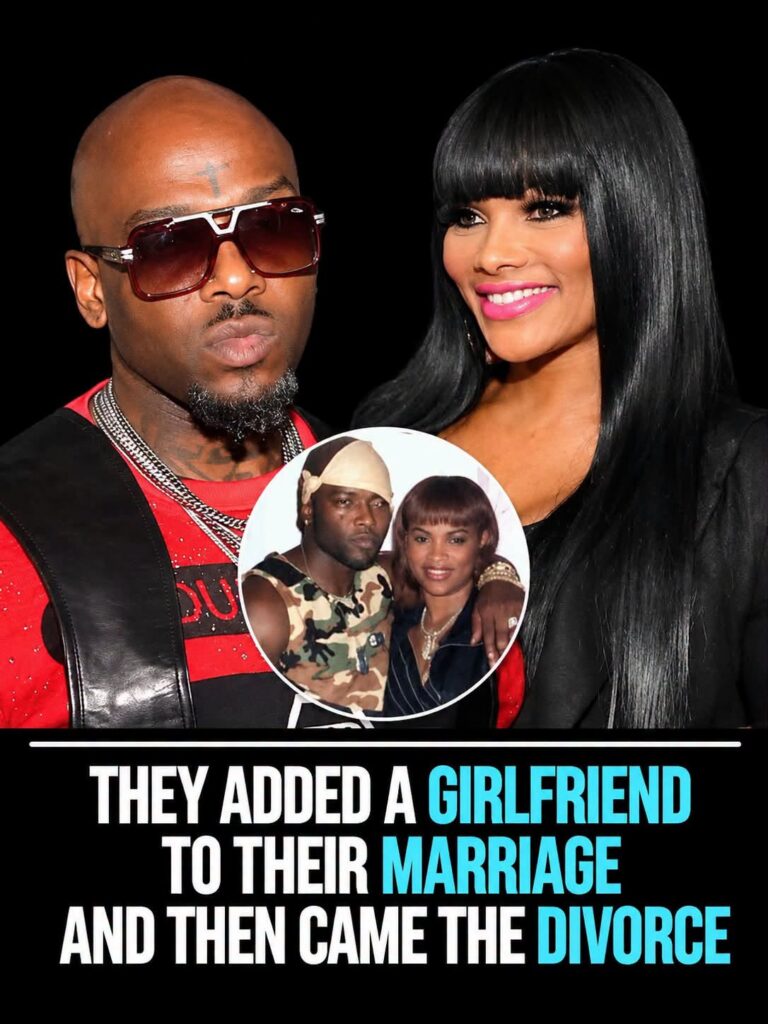 Treach Reveals the Relationship Decision He Says Changed His Marriage to Pepa 👀
