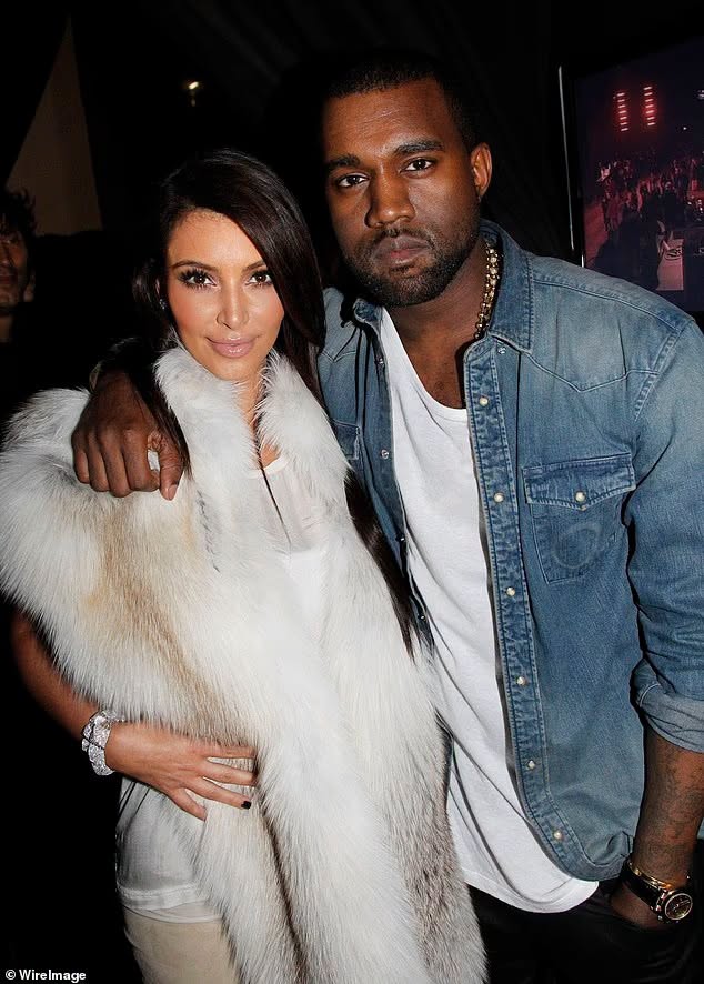 Kim Kardashian says she has to ‘hold back’ daughter North, 13, as she discusses teen’s fame and her ‘better’ co-parenting relationship with ex Kanye West