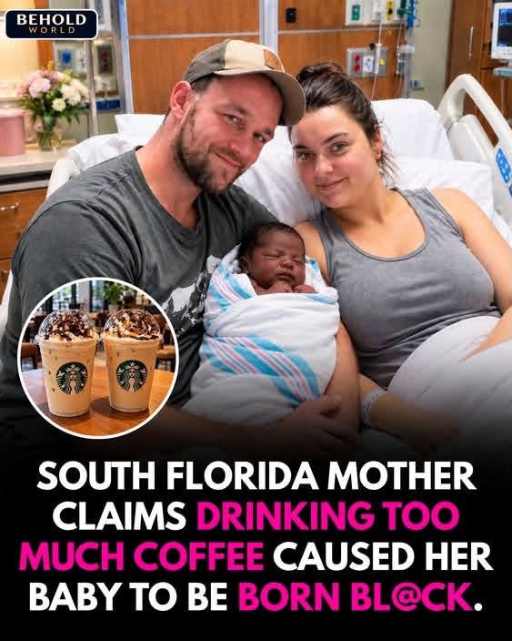 The c0ffee explanation in the viral story is not a scientifically established ex