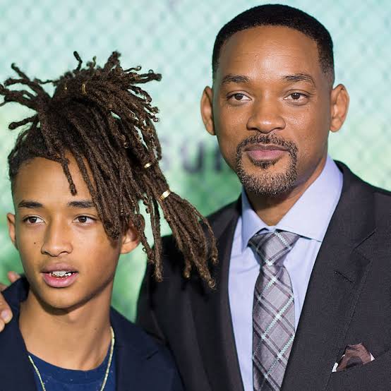 Will Smith And Jaden Redefine Masculinity